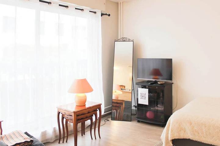 Holiday apartment for 2 people - 1