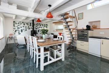 Cottage voor 6 Personen in Béganne, Morbihan, Afbeelding 3