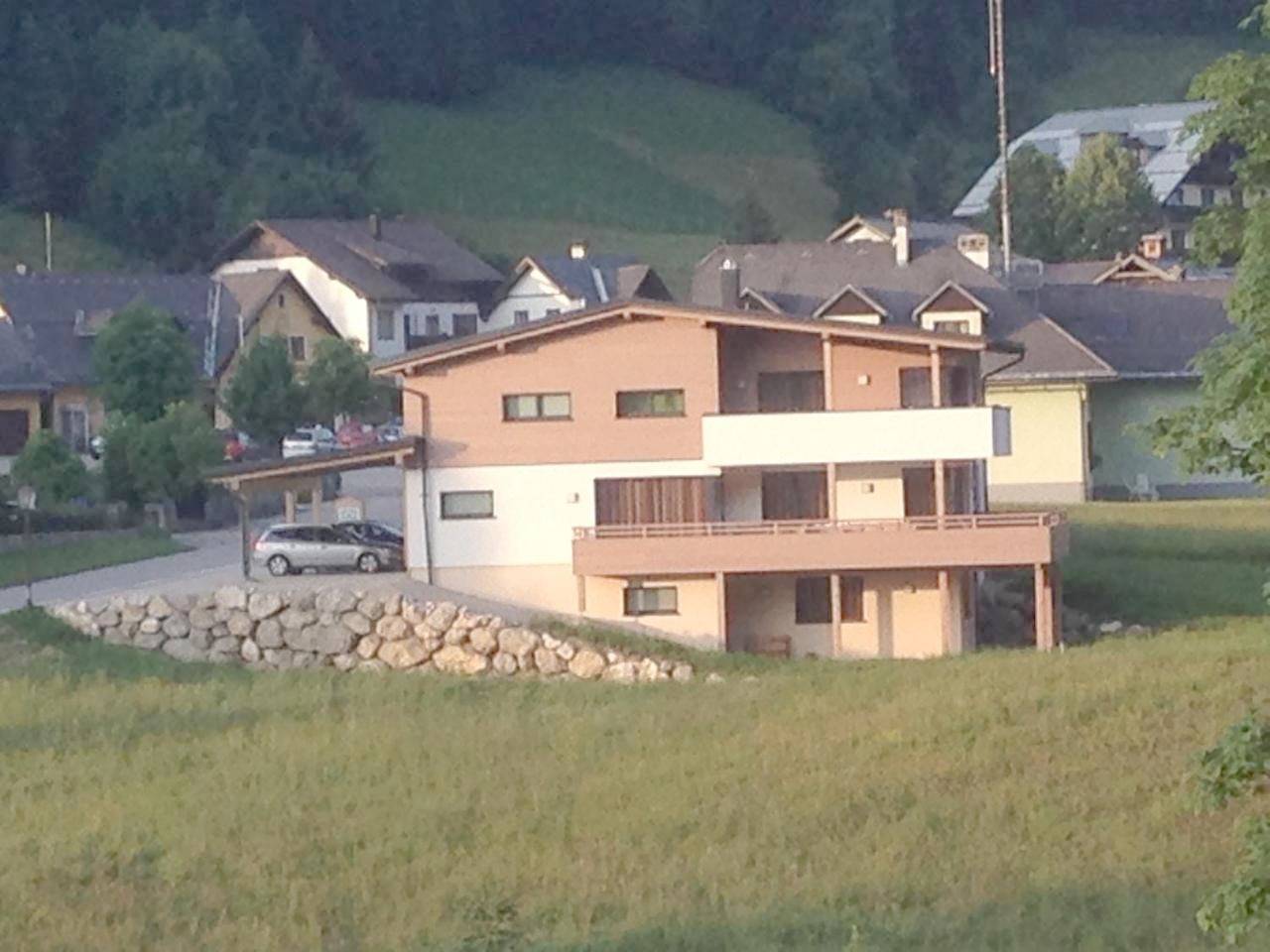 Ganze Wohnung, Haus Royal in Lackenhof, Gaming