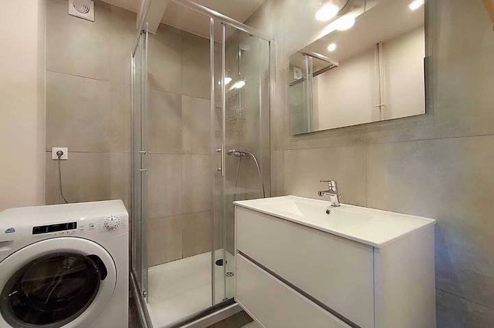 Chambre d’hôte pour 2 personnes à Mulhouse - 2