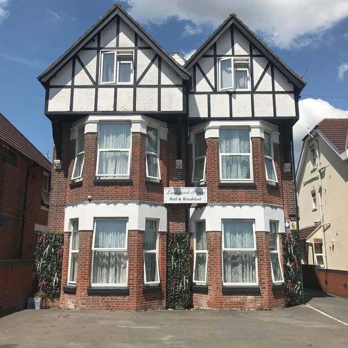 Bed and breakfast in Southampton