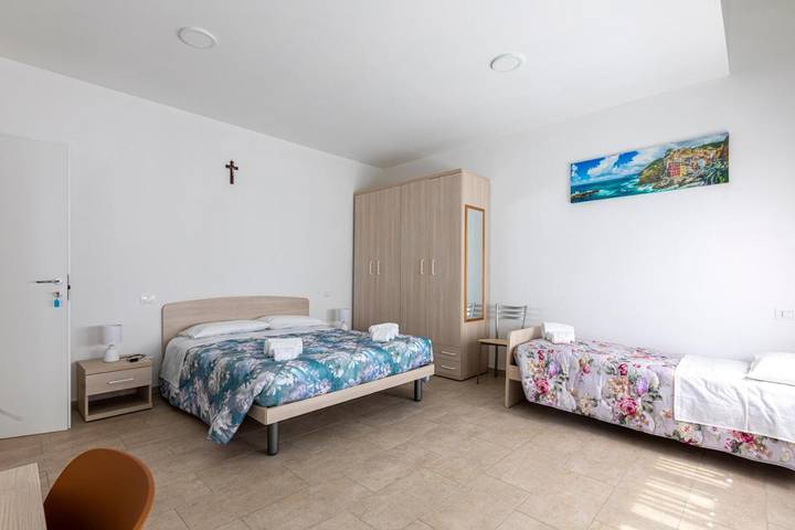 Casa de huéspuedes para 2 personas - 1