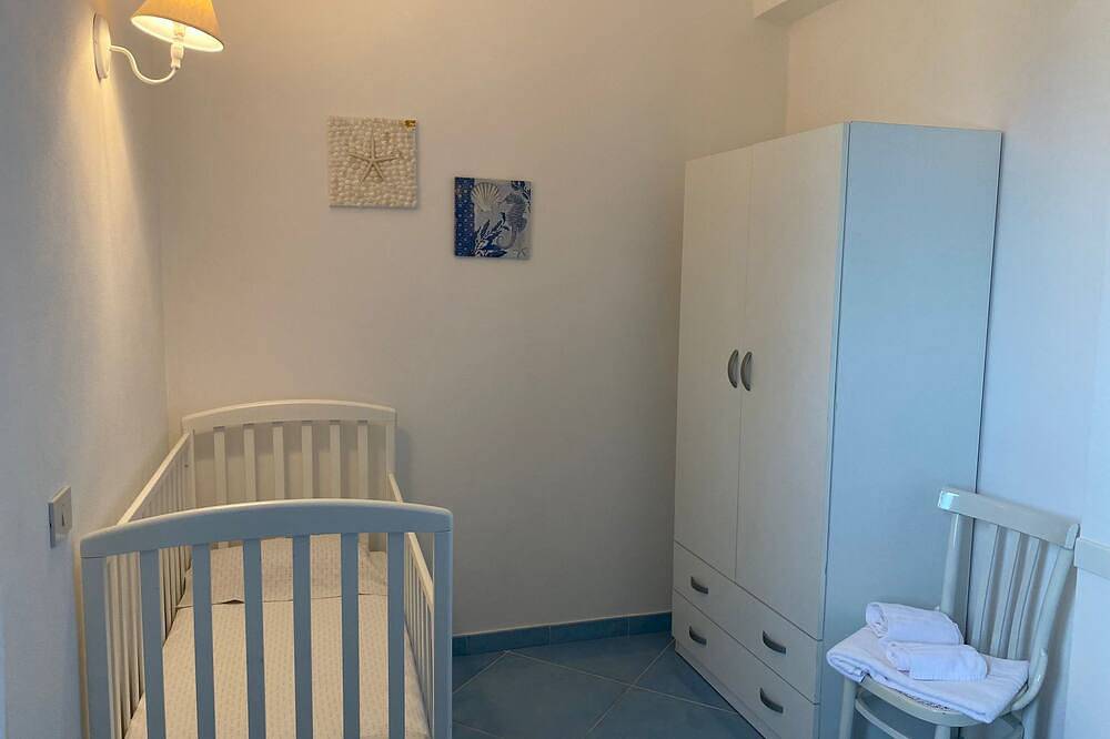 Maison Avec Jardin Idéal Pour Familles Et Groupes (Proche Mer) in San Vito Lo Capo, Province de Trapani