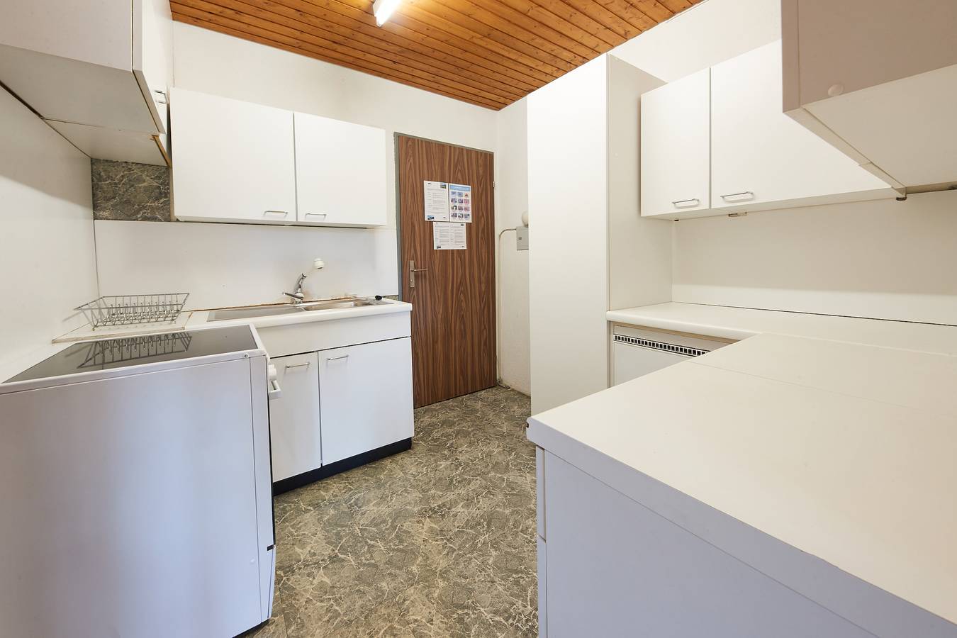 Ganze Wohnung, Dixence 204 - Wohnung 1.0 Zimmer in Thyon-Les Collons, Vex