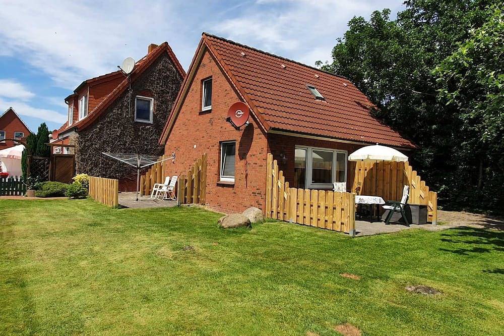 Ferienhaus Dollartbrise 45005 - Ferienhaus Dollartbrise in Ditzum, Jemgum