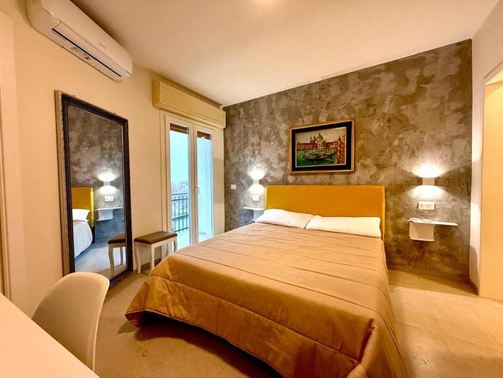 B&b per 2 persone, con Balcone e Panorama a Sassuolo