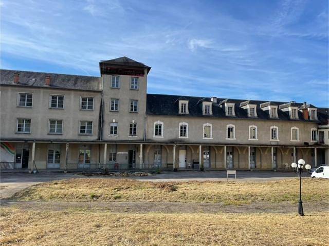 Appartement de vacances pour 2 personnes, avec vue et jardin