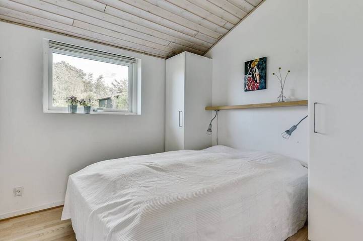 Ferienhaus für 8 Personen, mit Terrasse und Sauna in Eskov Strandpark - 3