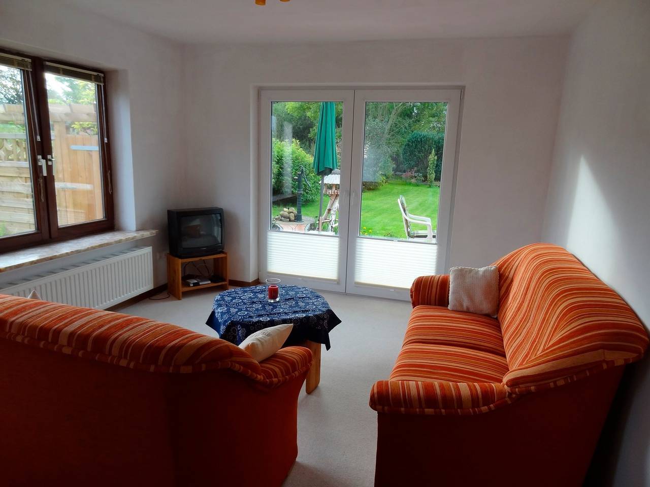 Ganze Ferienwohnung, Fewo im Schobeck in Hanerau-Hademarschen, Rendsburg-Eckernförde