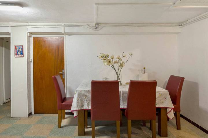 Ganze Wohnung, Apartment „Strandnah“ mit privater Terrasse, Garten und Wlan in La Ciotat, Marseille und Umgebung