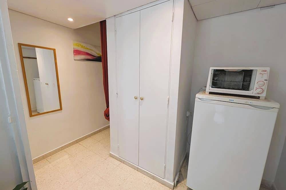 Apartamento entero, Appartement T1 Idéal Curistes in Balaruc-les-Bains, Côte d'Améthyste