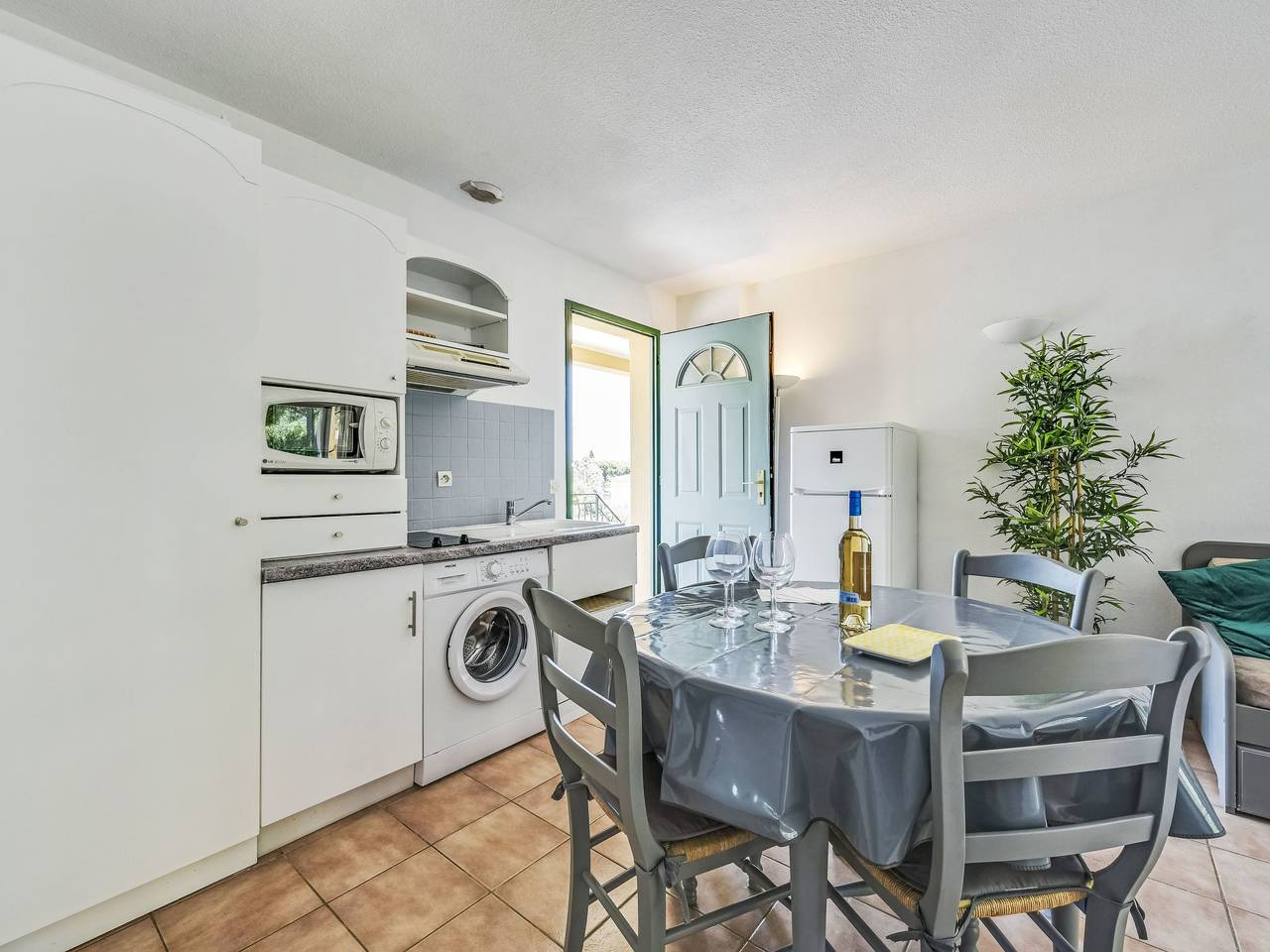 Ganze Wohnung, Le Jardin d'Artemis in Gassin, Draguignan Region
