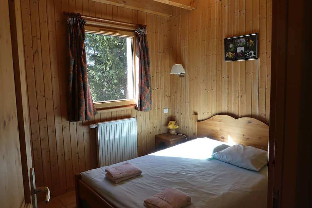 Chalet for 8 people, with sauna and all comforts in Mouthe-Lac et Mont d’Or, Parc naturel régional du Haut-Jura