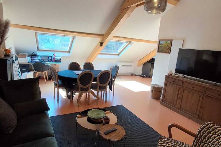 Appartement de vacances pour 4 personnes - 1