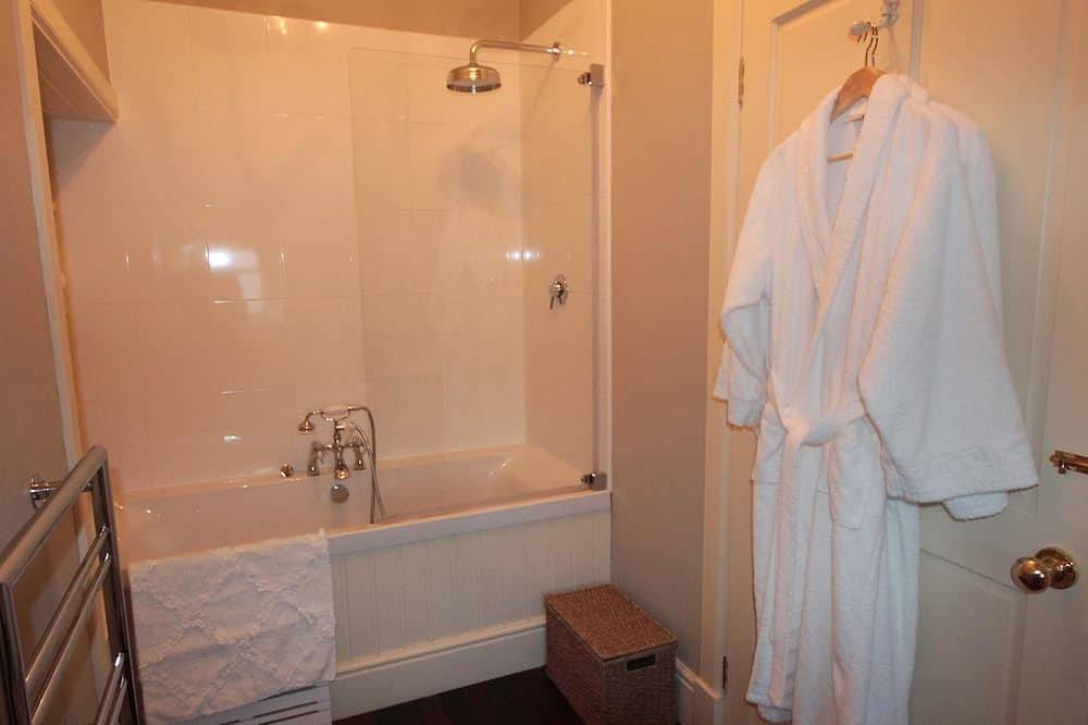 Charmantes Bauernhaus in der Nähe von Edinburgh und Glasgow in Süd Lanarkshire