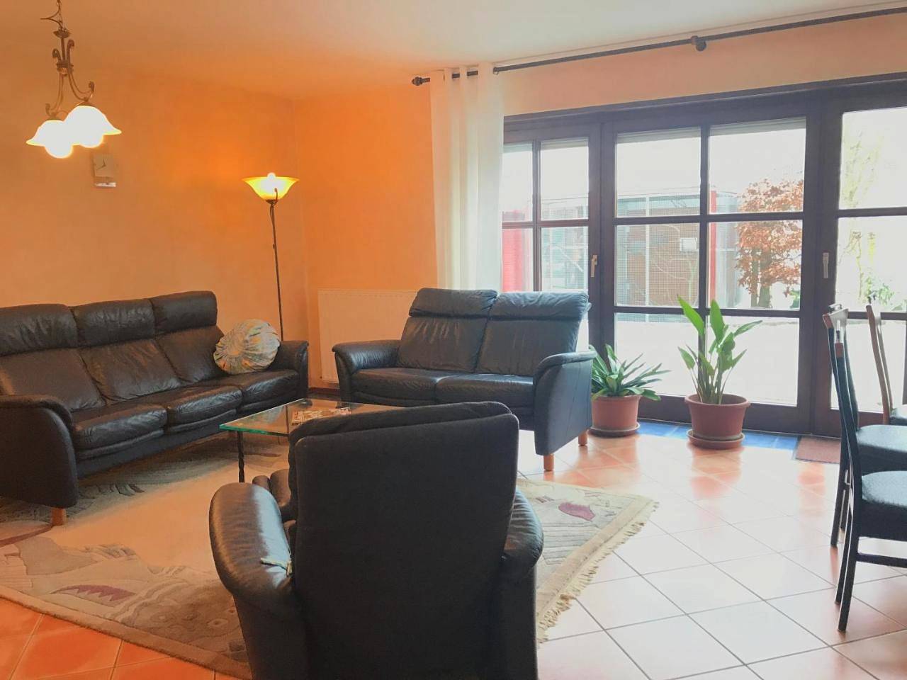 Ganze Wohnung, Ferienwohnung Rhönblick in Fulda, Rhön-Hessen