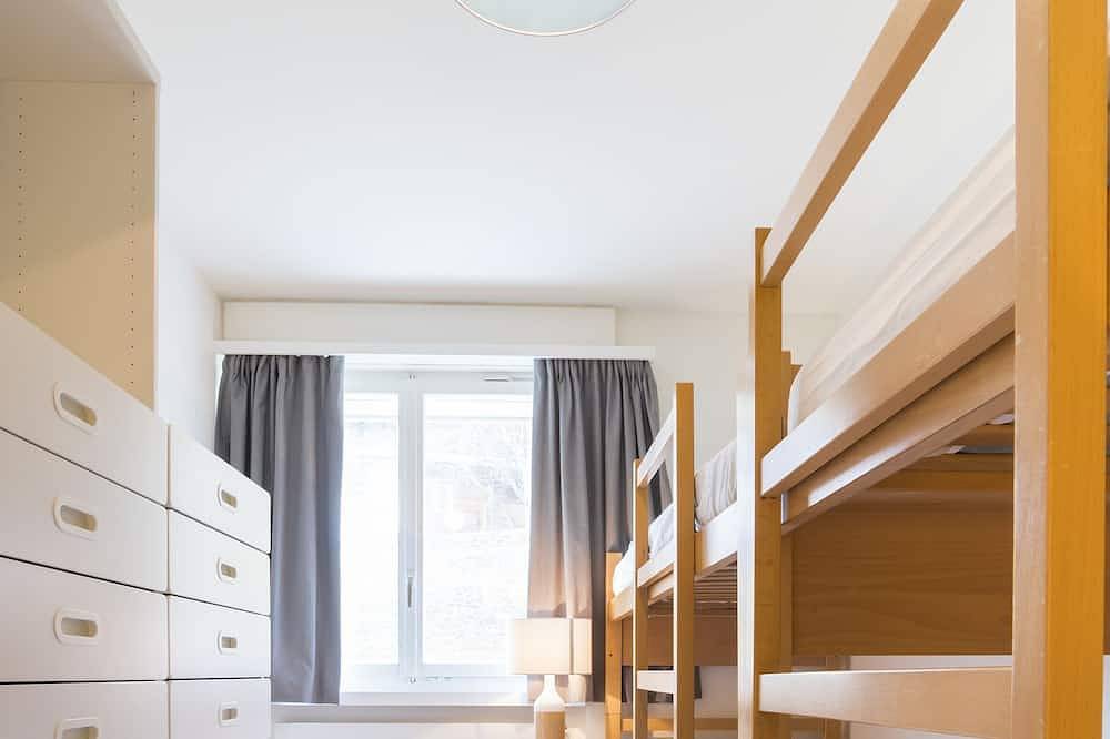 Ganze Wohnung, Oberalp Wohnung mit Aussicht in Andermatt, Skiarena Andermatt-Sedrun