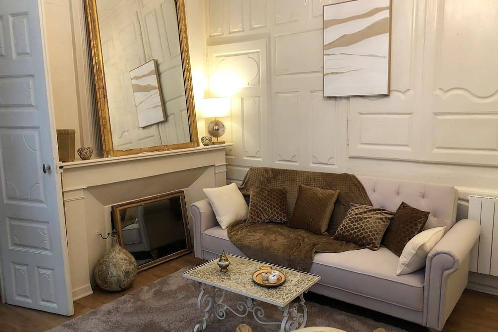 Entire apartment, Appartement Classé Dans Périgueux Historique in Périgueux, Périgord Blanc