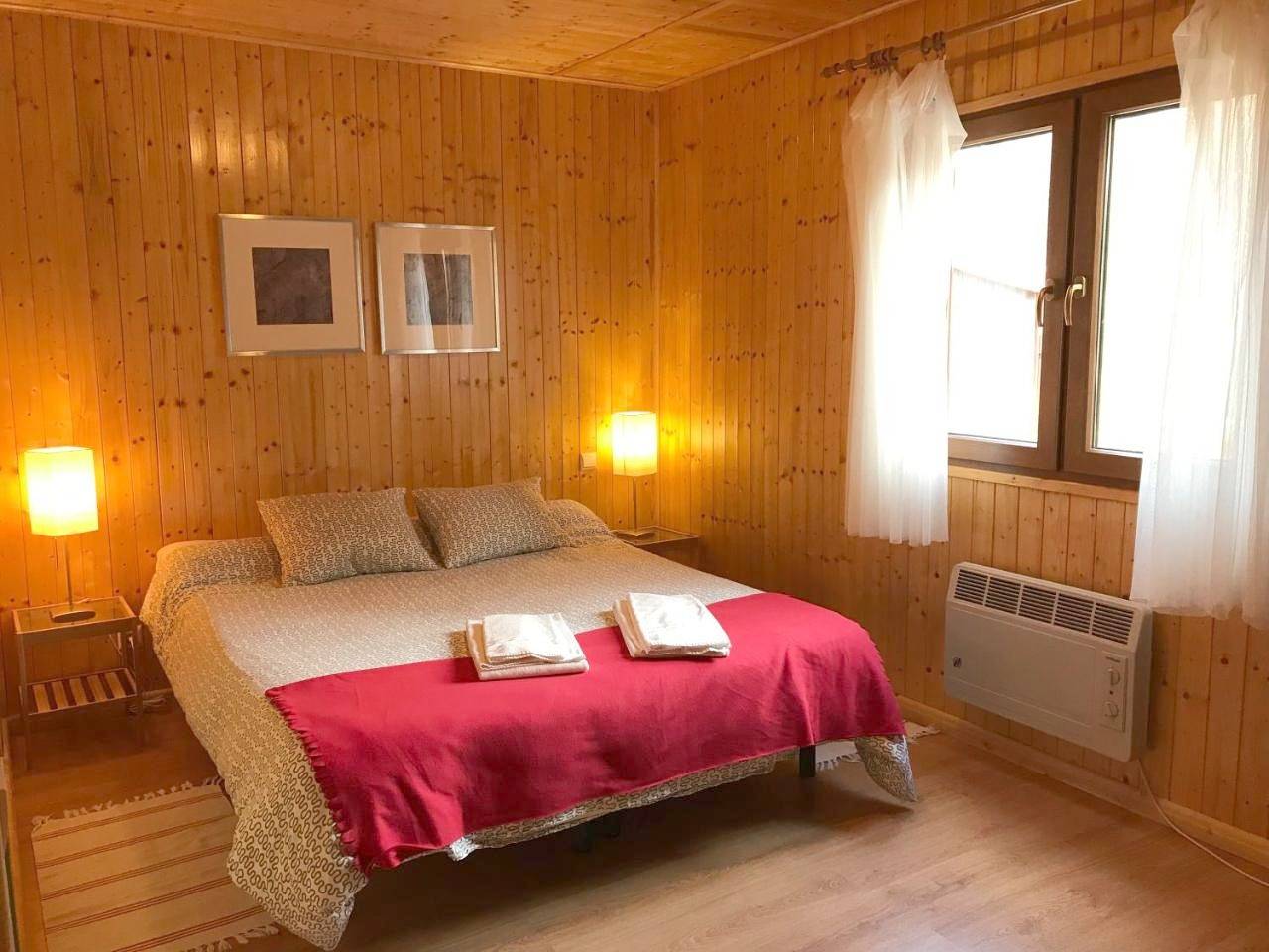 Aire Turismo Rural in Uña, La Ciudad Encantada