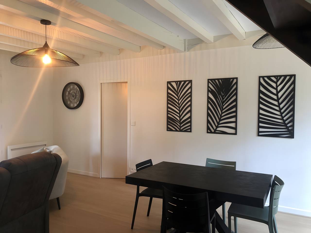 Holiday Home 'Labenne Océan' with Private Terrace, Private Garden and Wi-Fi in Labenne Océan, Labenne