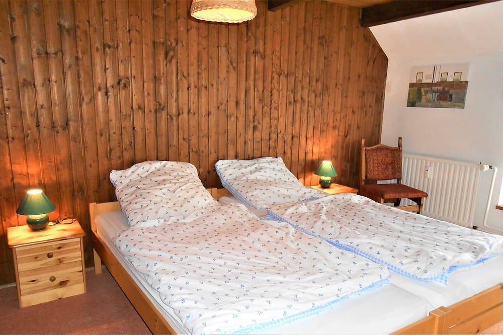 Ganze Wohnung, Ferienwohnung 1 Im Bocketal - Ferienwohnungen Im Bocketal in Tecklenburg, Münsterland