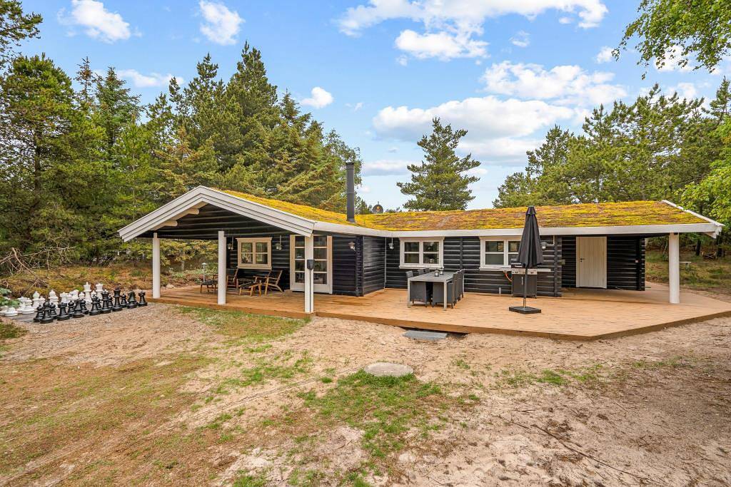 Casa vacanza a Blavand a partire da 184€ a notte