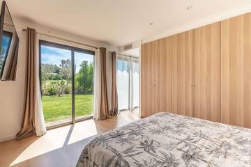 Villa Mit Pool für 10 Personen in Saint-Tropez, Draguignan Region, Bild 1