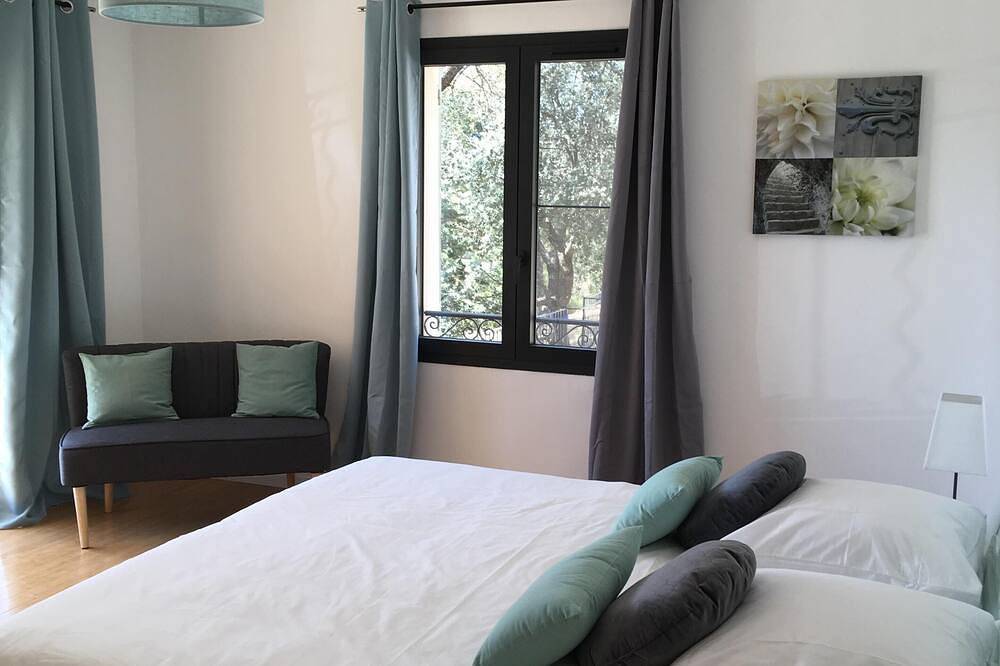 Villa la Plantation, 5 Schlafzimmer in Apt, Regionaler Naturpark Luberon