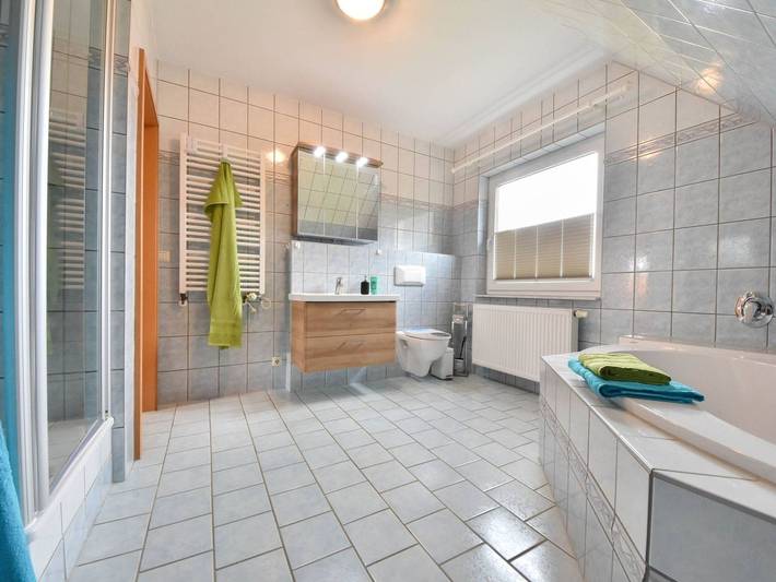 Ferienhaus Inselnest - Ferienhaus Inselnest - mit 5 Schlafzimmern für bis zu 10 Personen in Pudagla, Usedom