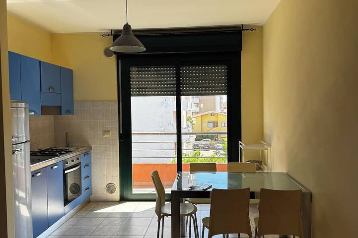 Holiday apartment for 3 people - 1