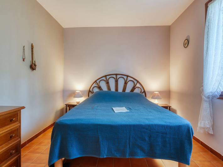 Location de vacances pour 8 personnes, avec jardin et terrasse à Carcans - 4