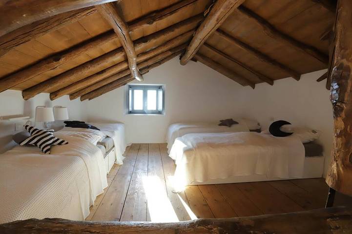 Ferienhaus für 12 Personen, mit Garten in Santa Maria Rezzonico - 4