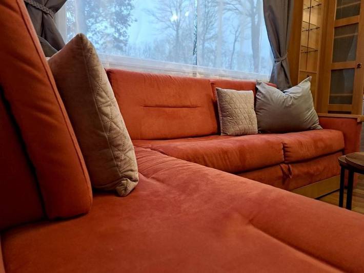 Location de vacances pour 4 personnes, avec jardin ainsi que terrasse et piscine à Marcilly-sur-Eure - 4