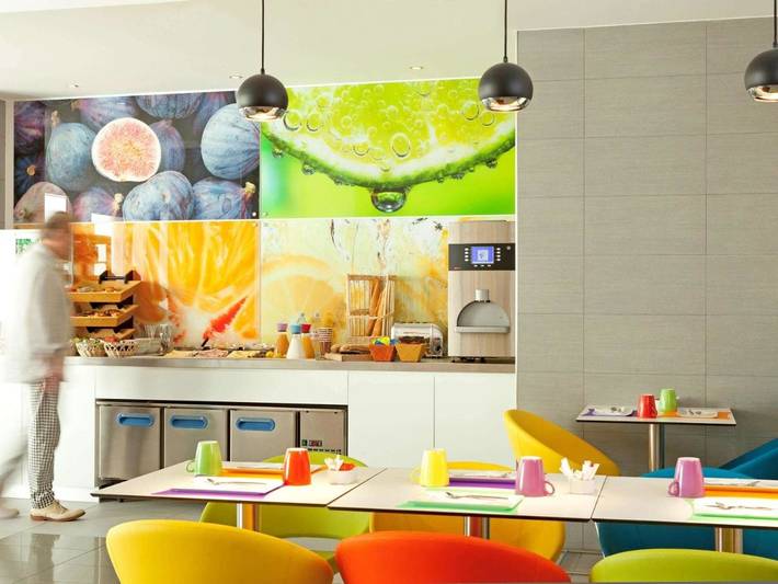 Hôtel pour 2 personnes, avec terrasse et jardin