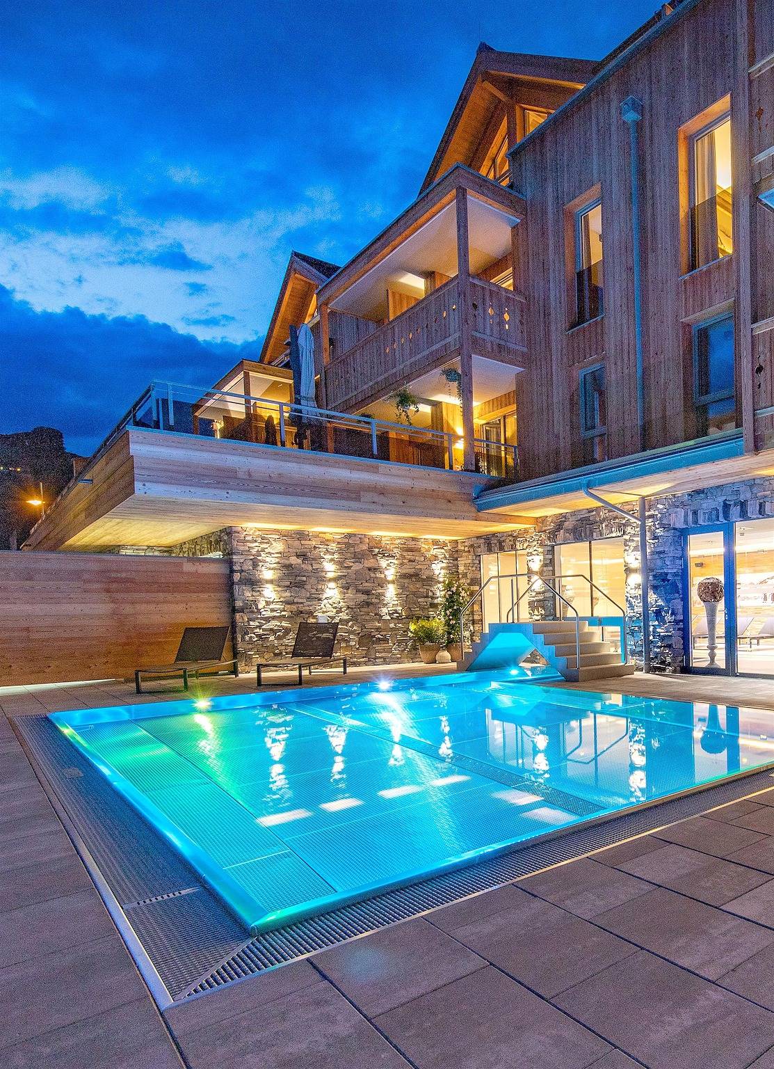 Cozy Double | Deluxe in Kitzsteinhorn - Kaprun, Kaprun