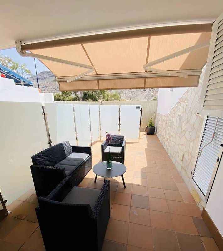 Estudio para 4 personas - 1