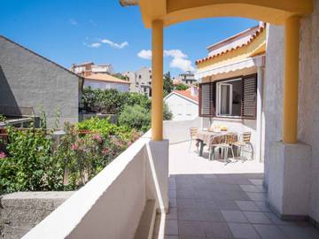 Ferienwohnung für 6 Personen in Vrbnik, Krk, Bild 2