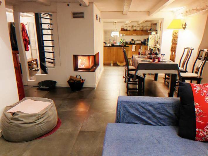 Villa pour 9 personnes, avec jardin et vue en Franche-Comté - 3