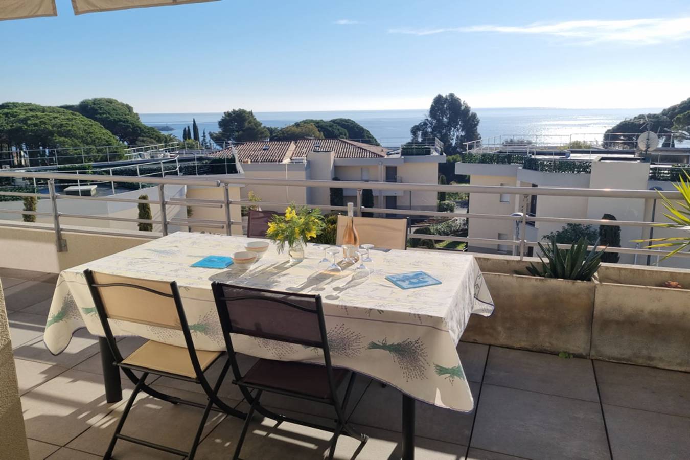Appartamento vacanze a Var a partire da 170€ a notte