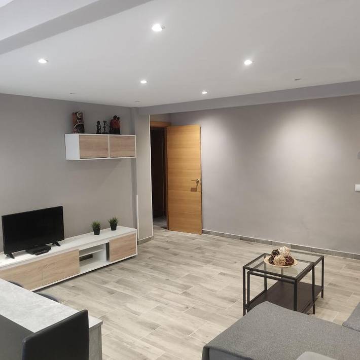 Gîte pour 6 personnes à Alcalá de Henares - 2