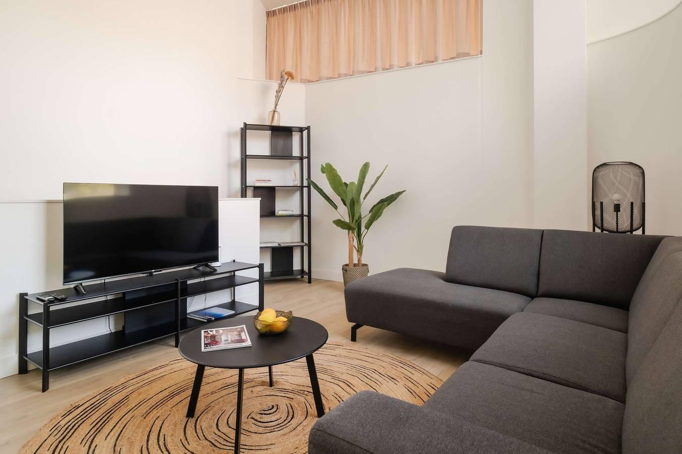 Ganze Wohnung, Spacious Duplex in Centre with Free Parking in Rotterdam, Südholland