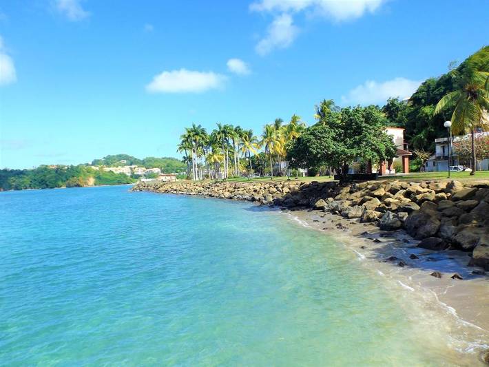 Gîte pour 2 personnes à Sainte-Marie - 4