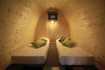 Camping für 3 Personen in Bar-sur-Aube, Aube, Bild 3