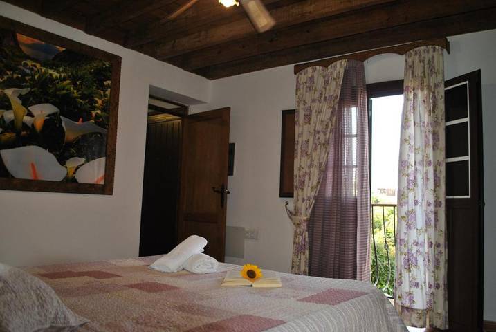 Location de vacances pour 4 personnes, avec vue et terrasse dans Guimar - 2