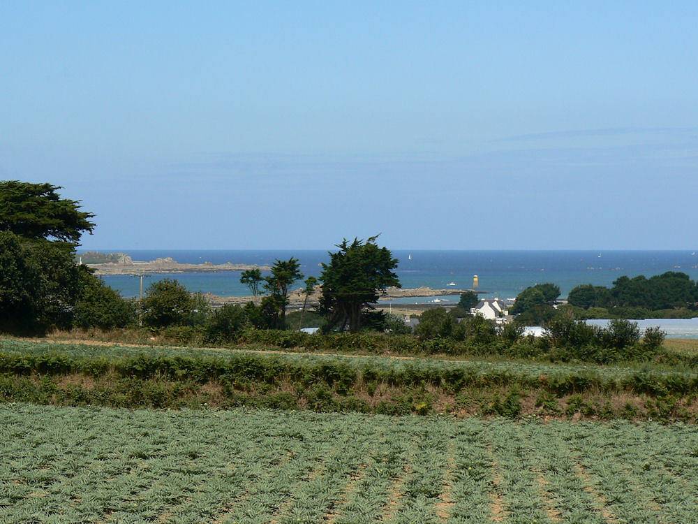 Gîte le Rohel in Pleubian, Côte de Granit Rose