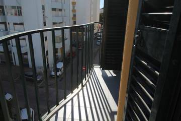 Apartamento De Férias para 6 Pessoas em Praia da Rocha, Portimão, Foto 4