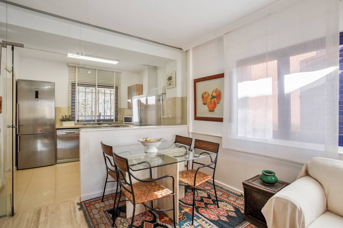 Bahia Meloneras Duplex de Luxe : Vue Mer, Terrasse Commune et Climatisation in Playa de las Meloneras, San Bartolomé de Tirajana