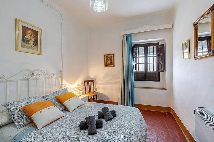 Amazing home in Trasmulas, Granada in Trasmulas, Pinos Puente
