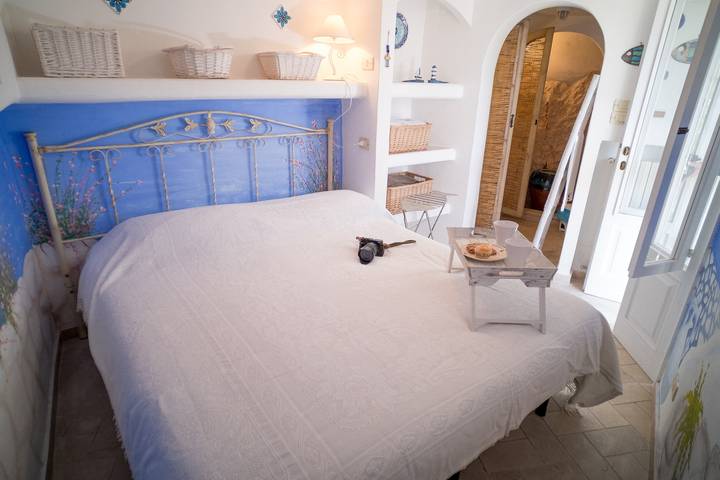 Entire apartment, Relais Patriarca - Dimora Ionia  in Ostuni, Salento