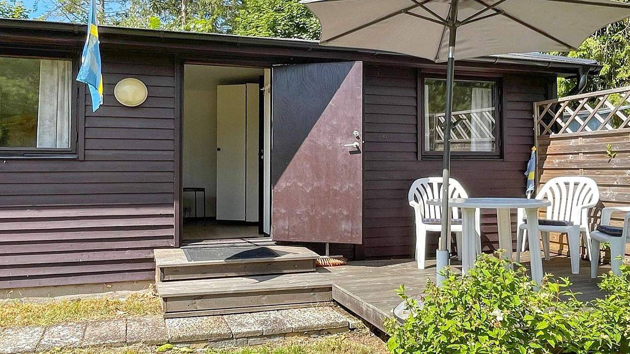 Ferienhaus für 4 Personen (30 m²) in Beddingestrand in Beddingestrand, Beddinge